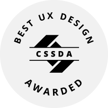 CSS Awards